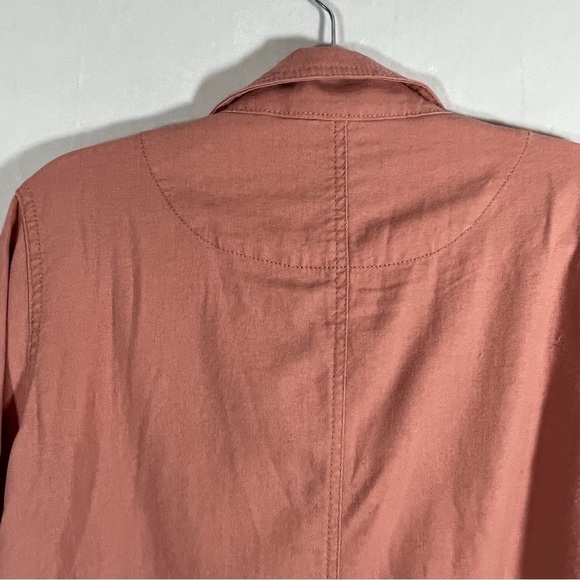 Nwt Supplies From Union Bay Zipper Jacket - Picture 4 of 13